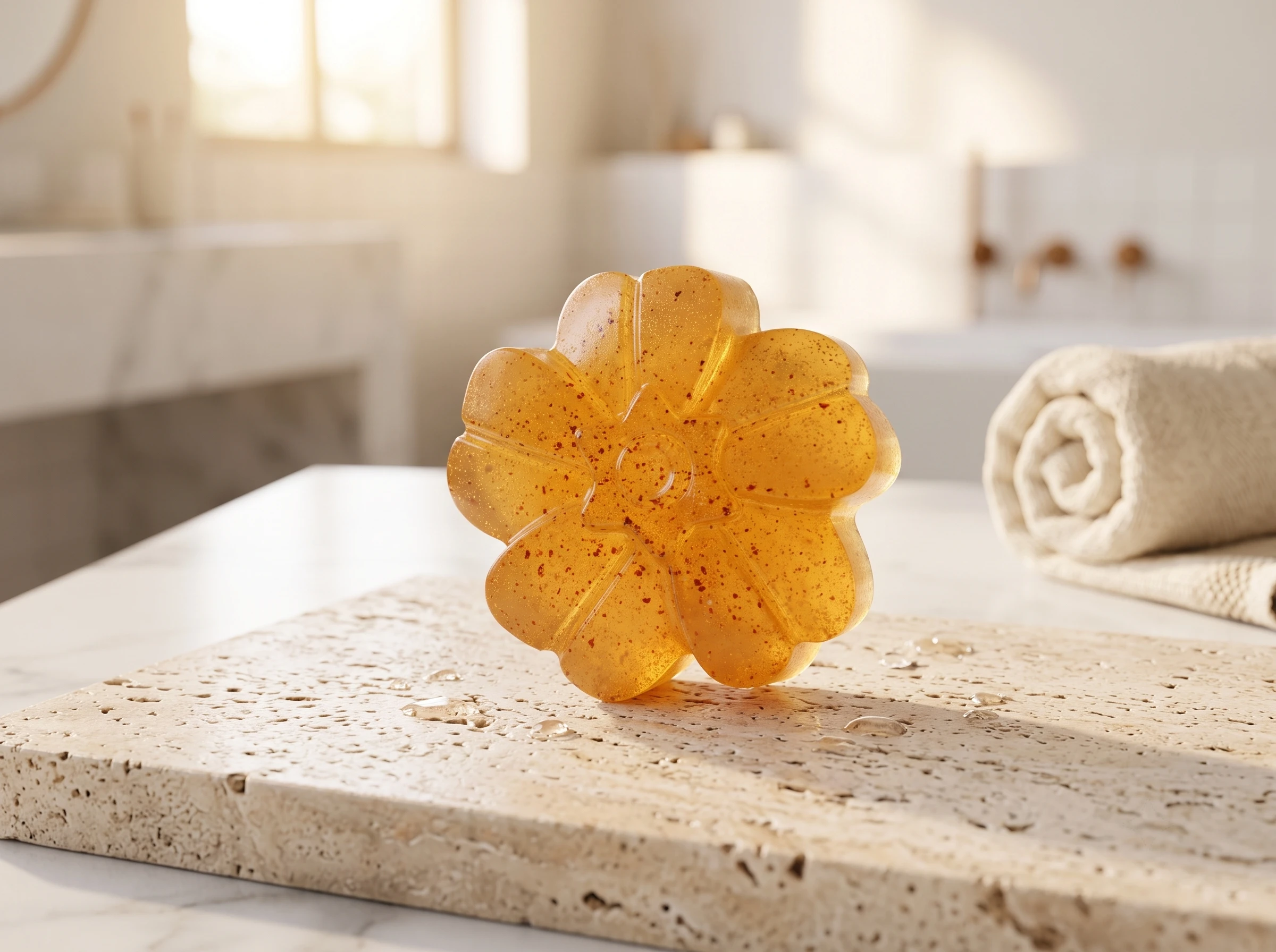 Frankincense Renewal & Firming Bar Soap (Discovery Bar (50g))