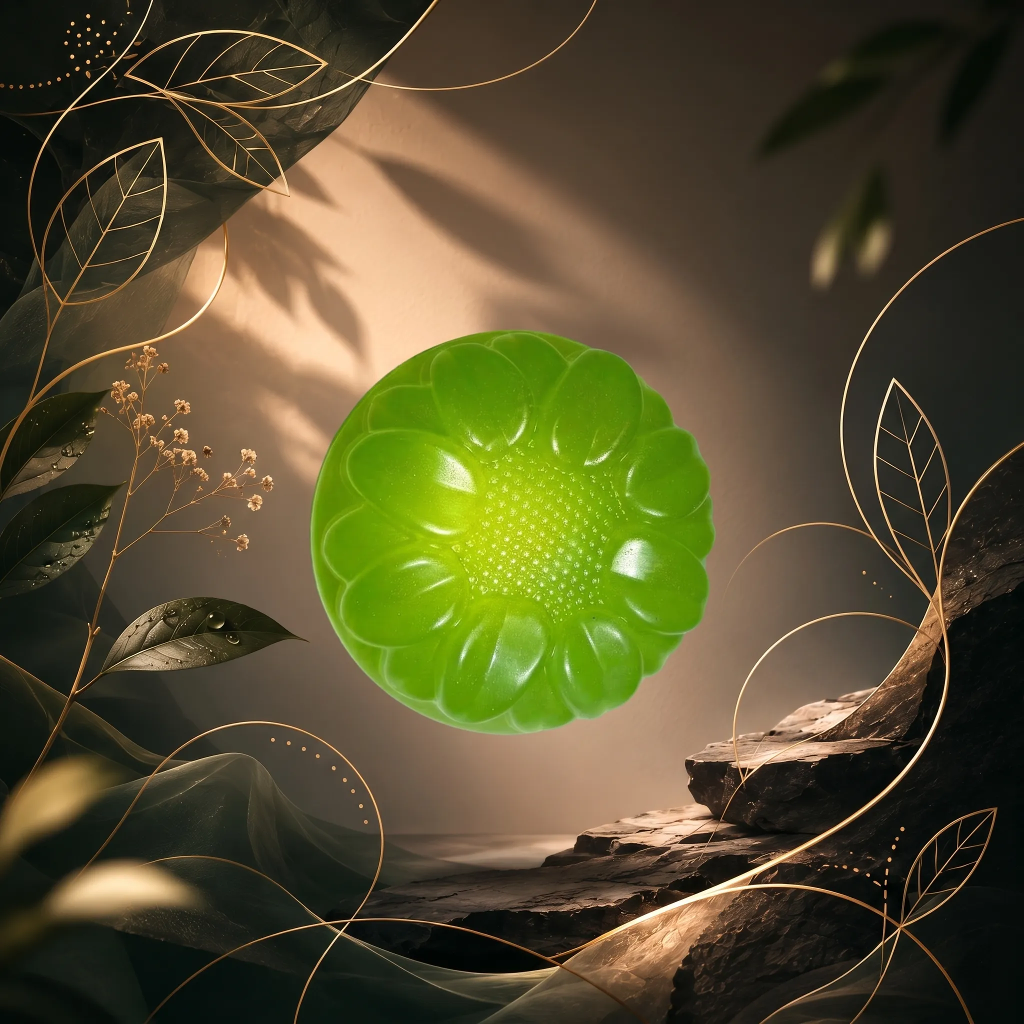 Tea Tree Oil Clarifying Bar Soap